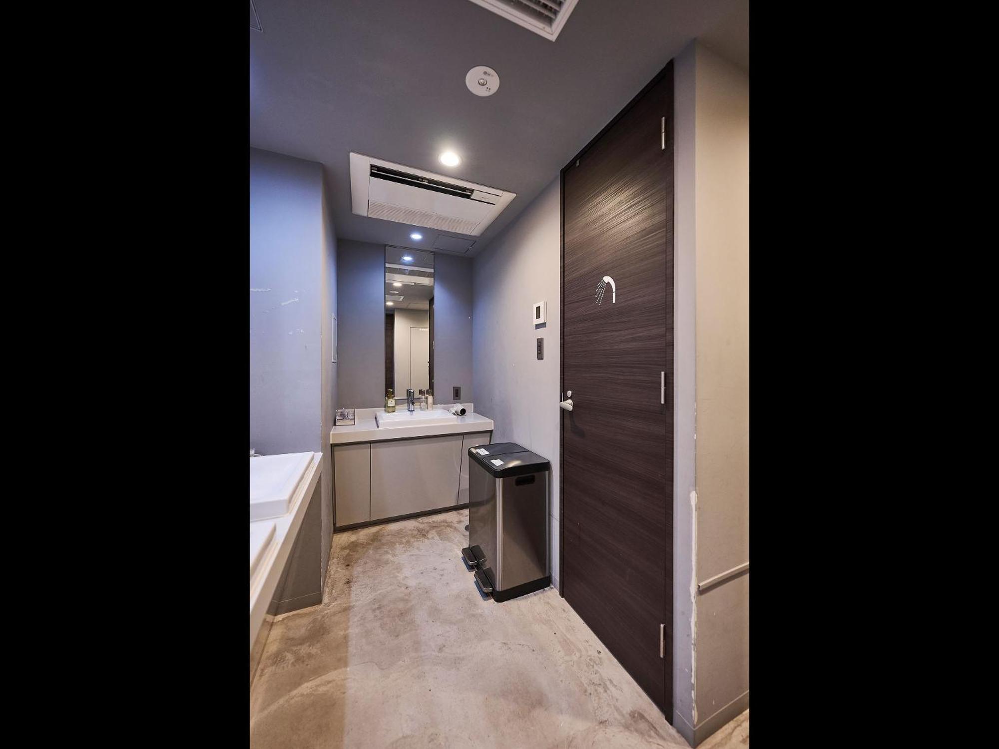Hotel Plus Hostel Tokyo Akihabara 外观 照片