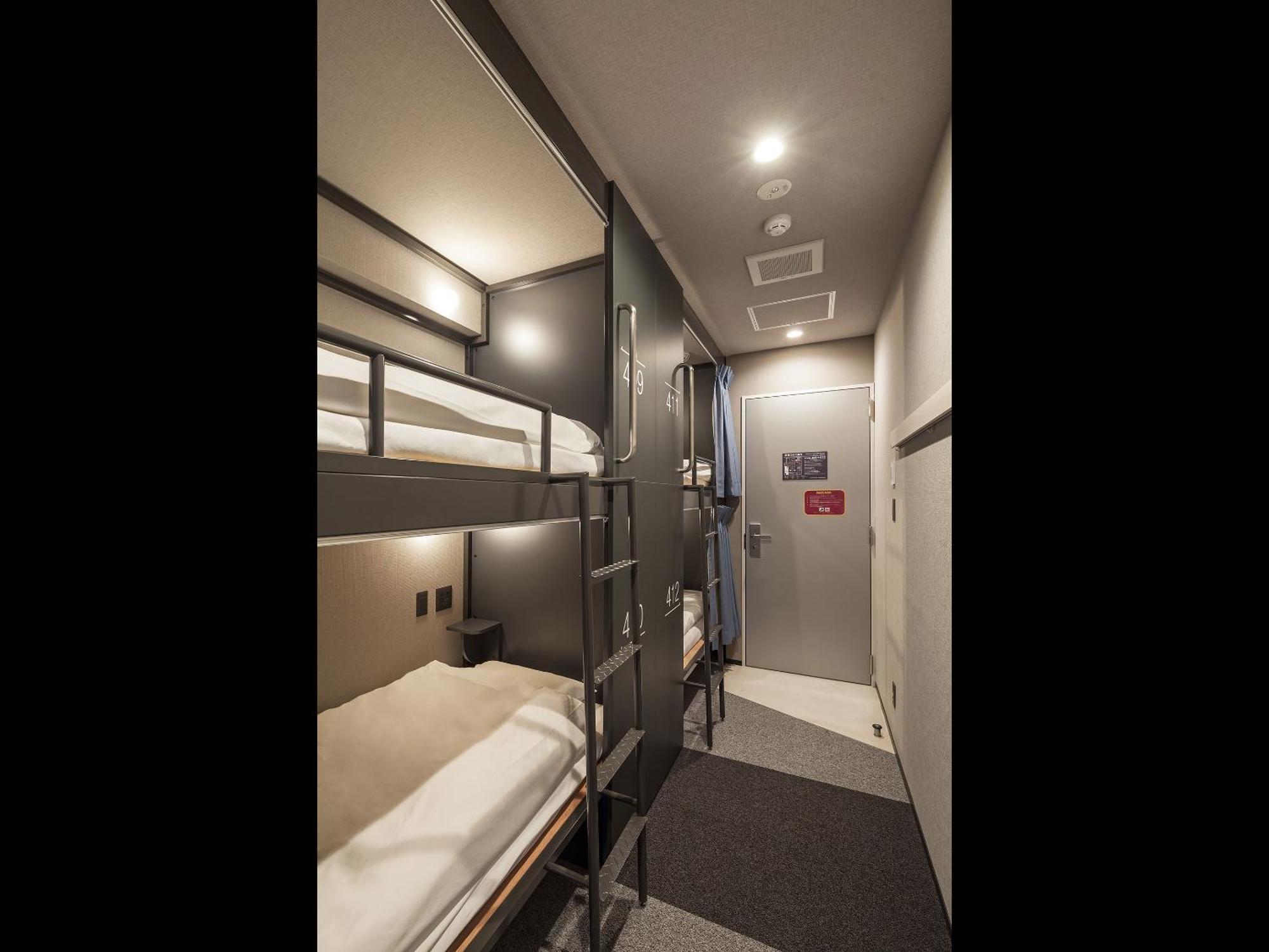 Hotel Plus Hostel Tokyo Akihabara 外观 照片