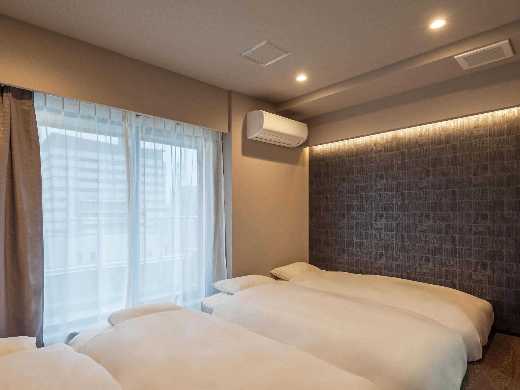 Hotel Plus Hostel Tokyo Akihabara 外观 照片